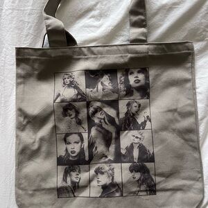 Era’s Tour Merch Tote Bag